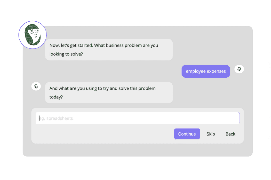 AI-Powered RFP project discovery