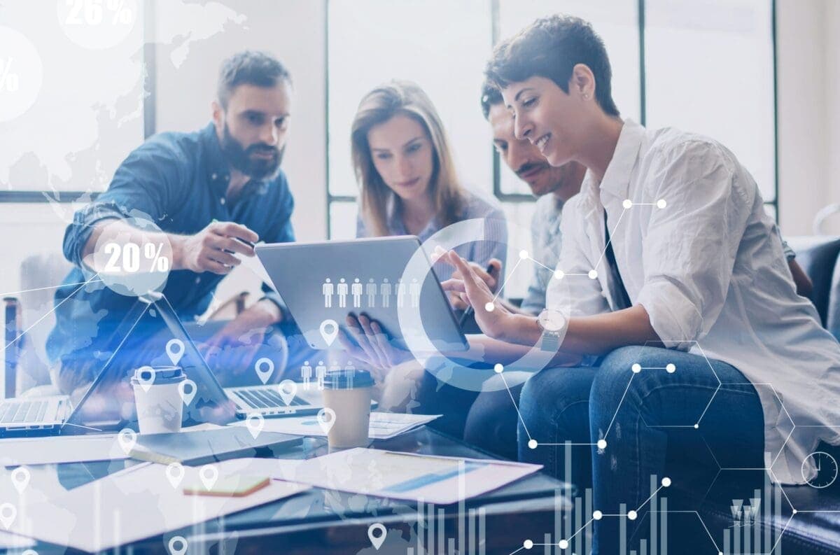 Cover image for Digital Transformation: 3 Ways Consultants Win