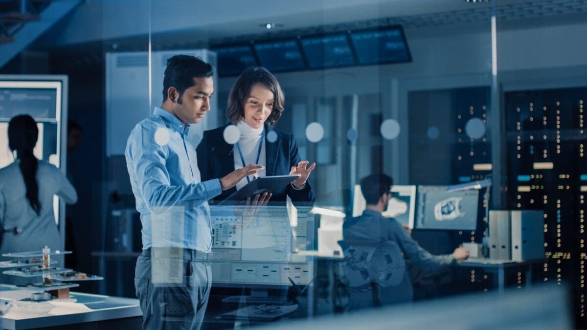 Cover image for How to Evaluate Technology Vendors in 7 Steps
